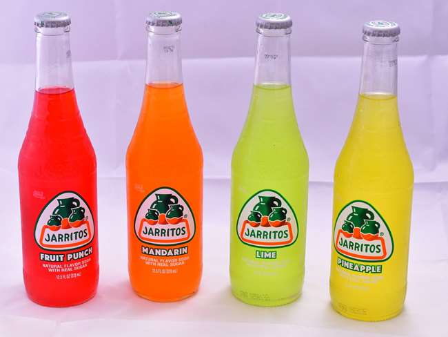 Jarritos