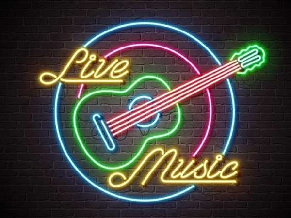 Live Music